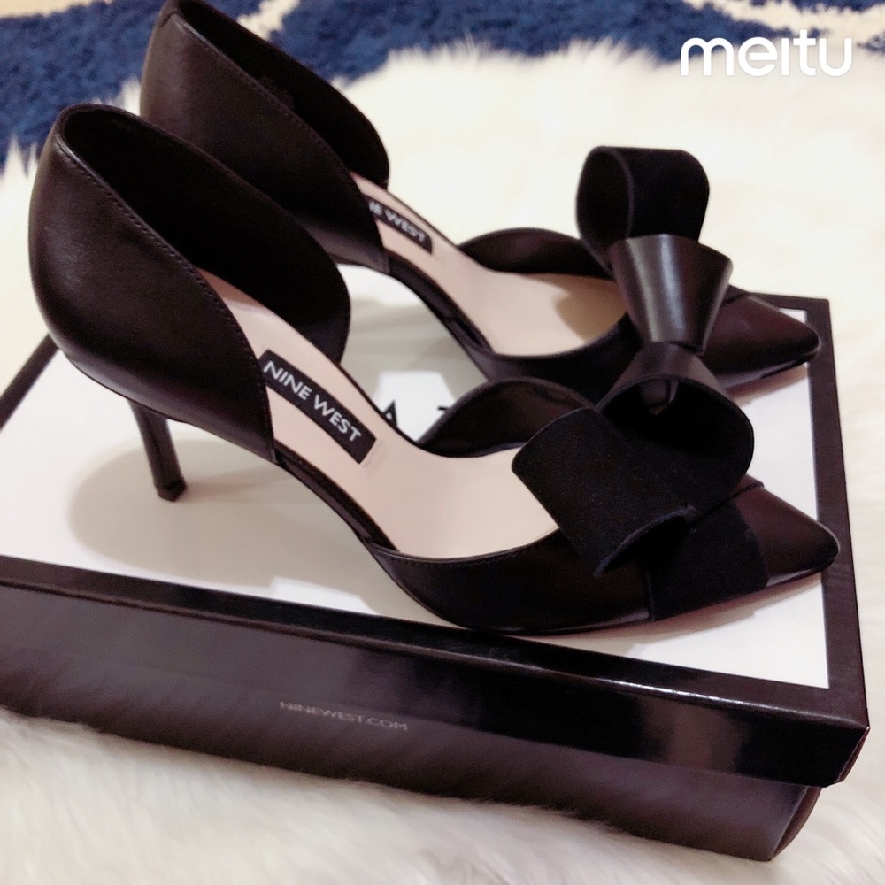 Nine West size 5M